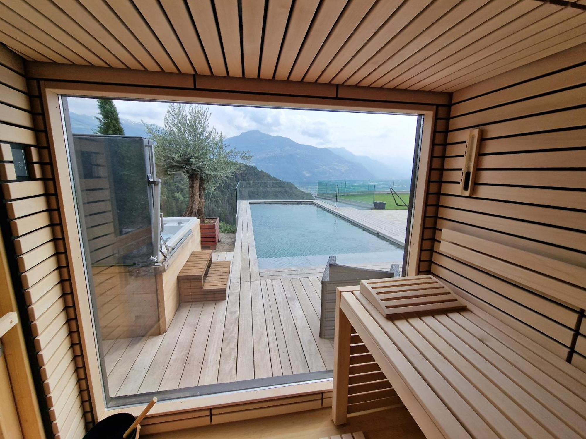 Bella Flocon Appartements Min 2 Nights Special Weekly And Monthly Prices (Adults Only) Saviese Bagian luar foto