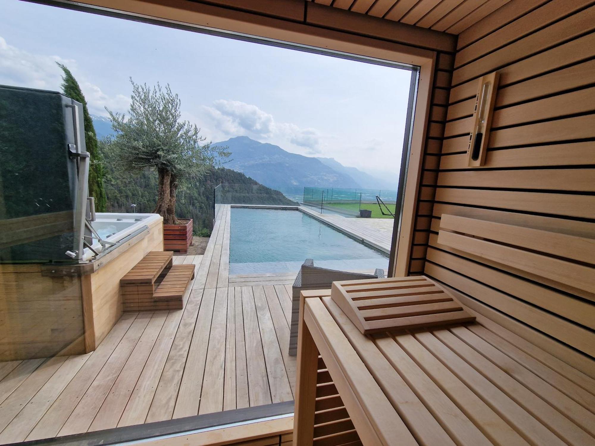 Bella Flocon Appartements Min 2 Nights Special Weekly And Monthly Prices (Adults Only) Saviese Bagian luar foto