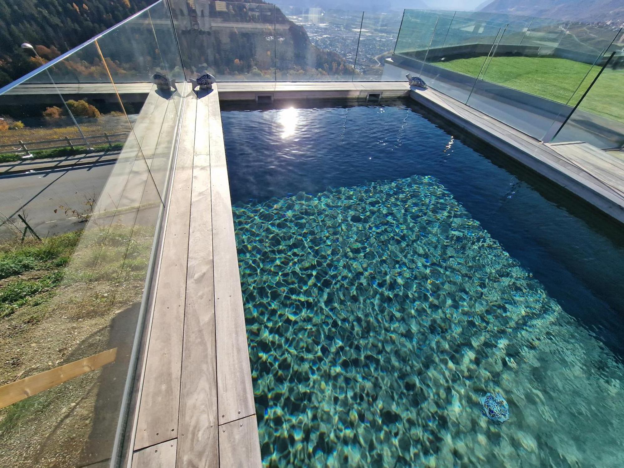 Bella Flocon Appartements Min 2 Nights Special Weekly And Monthly Prices (Adults Only) Saviese Bagian luar foto